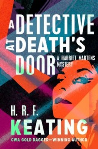A detective at Death's Door